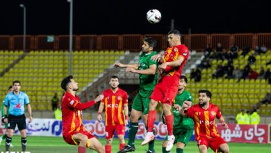 تکلیف سرنوشت لیگ بیست و پنج فوتبال روز یکشنبه مشخص خواهد شد