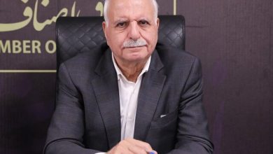 تکلیف قیمت نان و گرانفرشی را تا پایان خرداد مشخص‌ می‌کینم