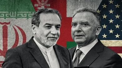 تیم مذاکره‌کننده