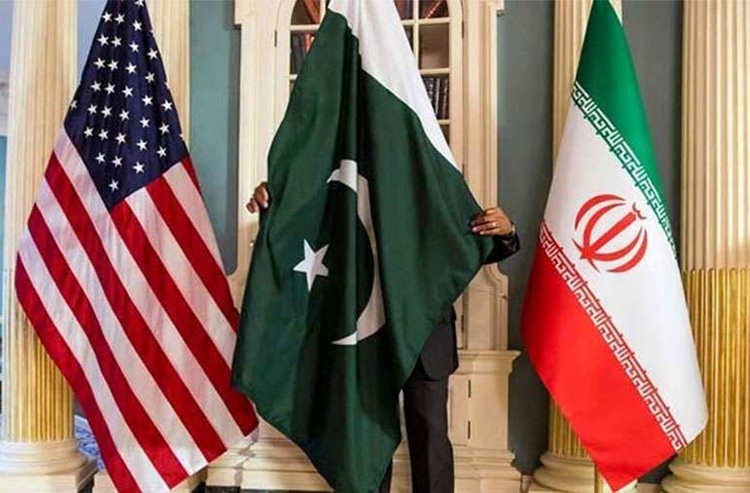 تیم مذاکره‌کننده ایرانی