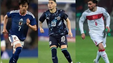 تیم‌های شگفتی‌ساز جام جهانی کدامند؟