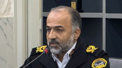 جاده چالوس یک‌طرفه شد