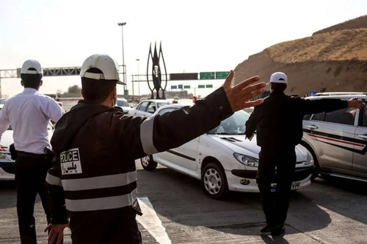 جاده‌های کشور