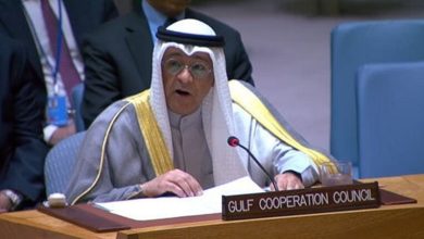 جاسم محمد البدیوی