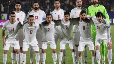 جام جهانی آمریکا