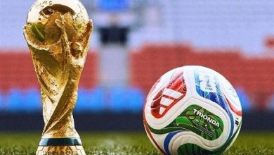 جام جهانی ۲۰۲۶