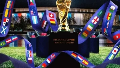 جام جهانی ۲۰۲۶