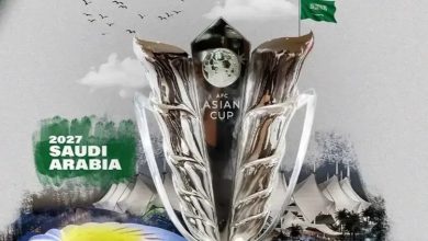 جام ملت‌های آسیا