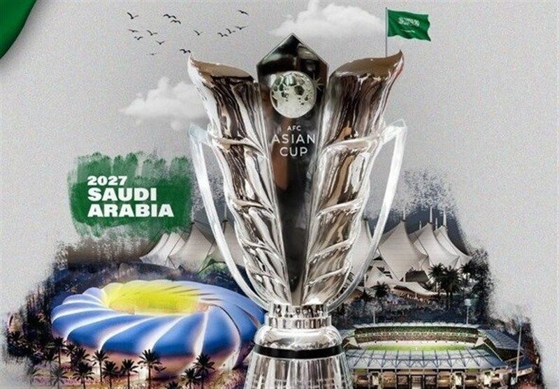 جام ملت‌های فوتبال آسیا