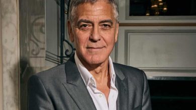 جرج کلونی: تهدید ترامپ علیه ایران جنایت جنگی است