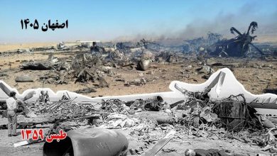 جلالی: خاک ایران را به گورستان آرزوهای متجاوزان تبدیل می‌کنیم