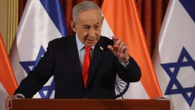 جلسه محاکمه نتانیاهو مجددا به تعویق افتاد