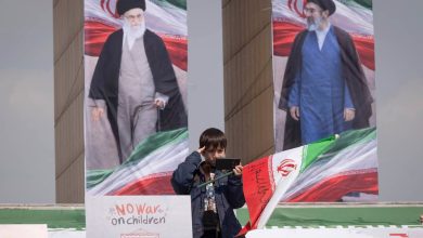 جنگ ایران آمریکا