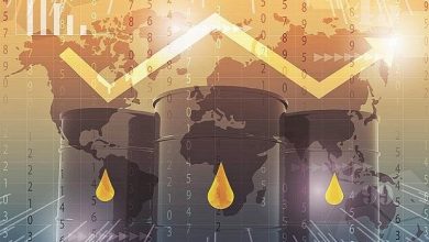 جهش قیمت نفت در بازار جهانی