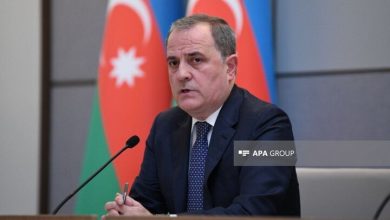 جیحون بایراموف