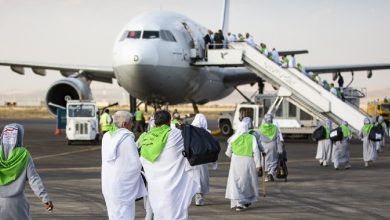 حج تمتع ۱۴۰۵