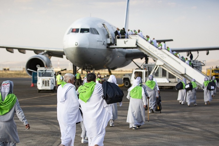 حج تمتع ۱۴۰۵