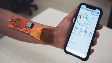 حسگر هوشمند