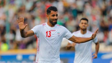 حسین کنعانی‌زادگان