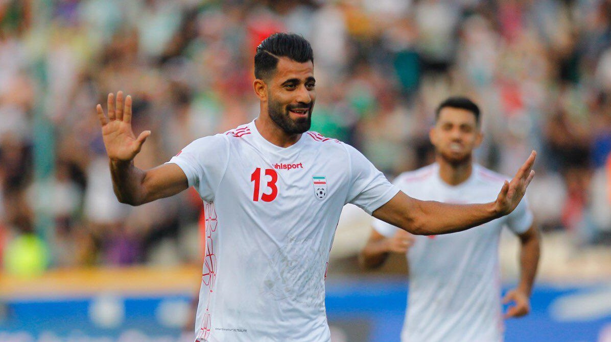 حسین کنعانی‌زادگان