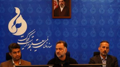 حفظ سلامت نوآموزان اولویت اول آموزش و پرورش