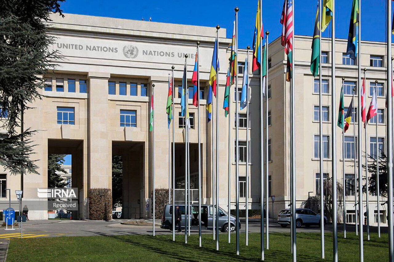 سازمان ملل حملات رژیم صهیونیستی به لبنان را محکوم کرد