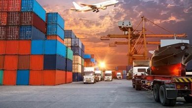 حقوق ورودی کالاها