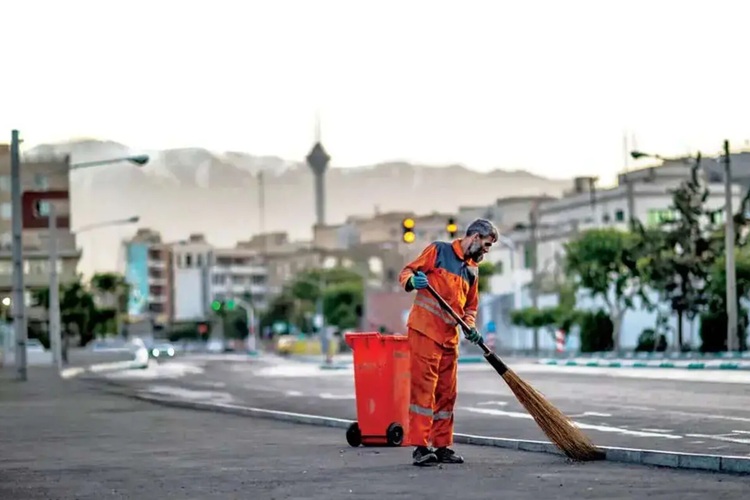 حقوق پاکبان‌ها