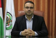 حماس: اقدامات خصمانه رژیم صهیونیستی نیازمند اتخاذ موضعی حقیقی است