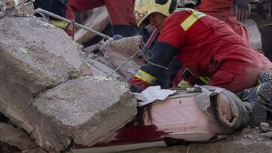 حملات بامدادی