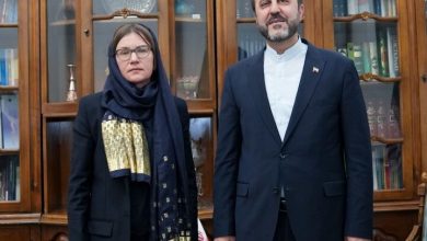 حمله به ۱۳۰ هزار هدف غیرنظامی در ایران مصداق جرایم جنگی است