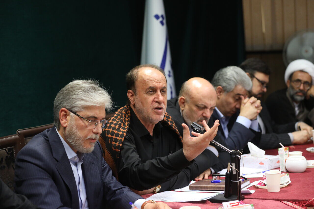 حمیدرضا حاجی‌بابایی