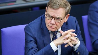 خروج از ناتو