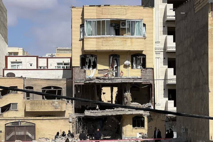 از ۳۰۰ تا ۷۰۰ میلیون تومان وام قرض‌الحسنه ودیعه مسکن برای آسیب‌دیدگان جنگ