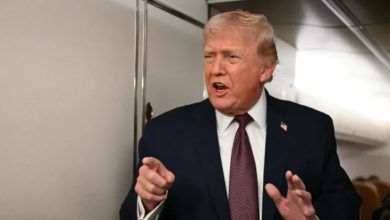 خلبان هواپیمای اف-۱۵