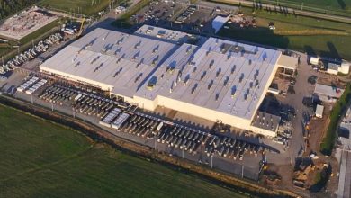 خنک‌سازی بهینه مراکز داده با کمک هوش مصنوعی