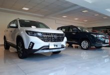 خودروهای مونتاژی