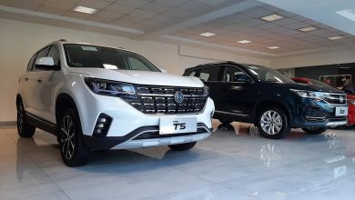 خودروهای مونتاژی