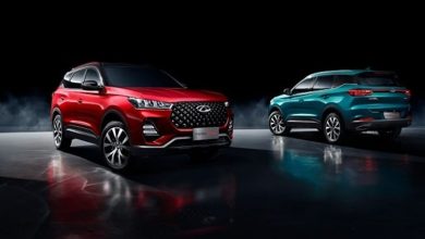 خودروهای چینی