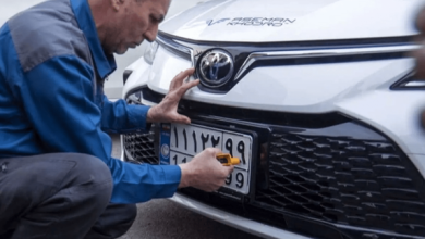 خودرو‌های منطقه آزاد مازندران