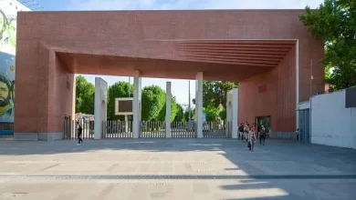 دانشگاه صنعتی شریف