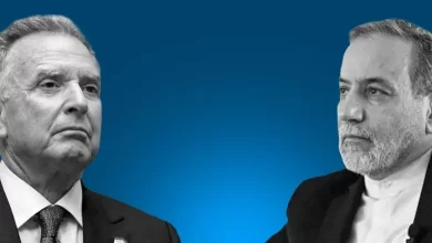 درگیری فیزیکی