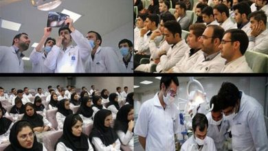 دستورالعمل استمرار آموزش به دانشگاه‌ها علوم پزشکی ابلاغ شد