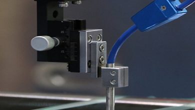 دستگاه ضخامت‌سنج