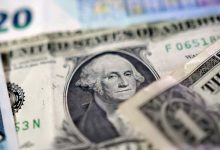 قیمت رسمی دلار و انواع ارزها امروز ۹ اردیبهشت ۱۴۰۵/ دلار وارد کانال جدید شد