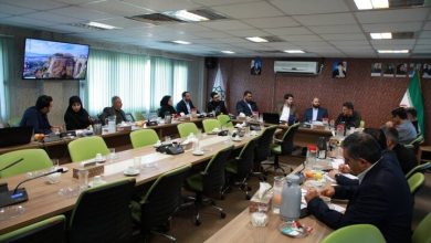 دوران پساجنگ زمان طلایی برای تغییر رویکرد جهت کاهش مصرف پلاستیک