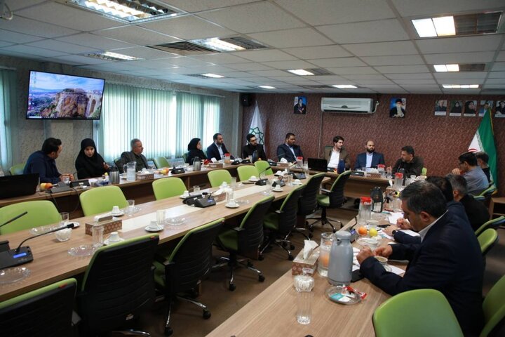 دوران پساجنگ زمان طلایی برای تغییر رویکرد جهت کاهش مصرف پلاستیک