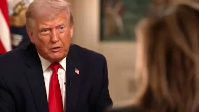 دونالد ترامپ