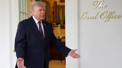 دونالد ترامپ