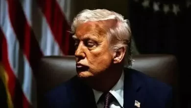 دونالد ترامپ